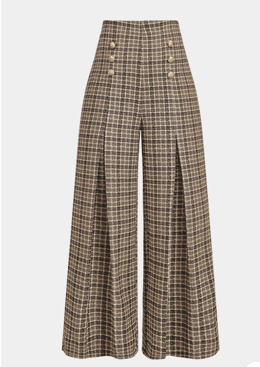 Lorena pant- Pre orden una amena