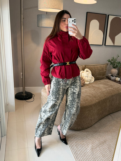 Vine Jacket