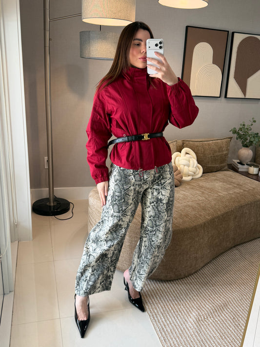 Vine Jacket