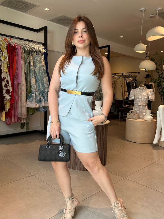 Luna set