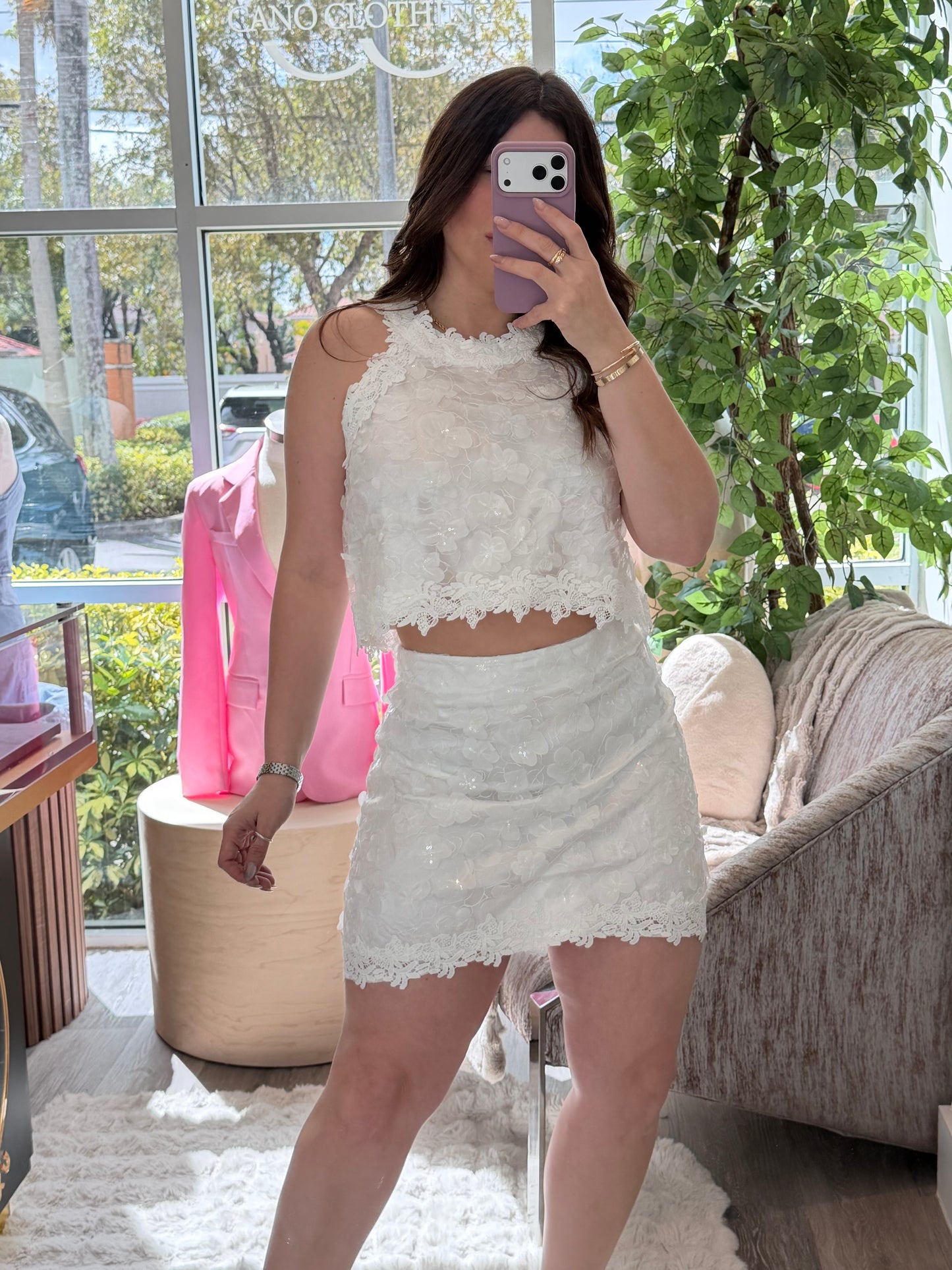 Pilar Set