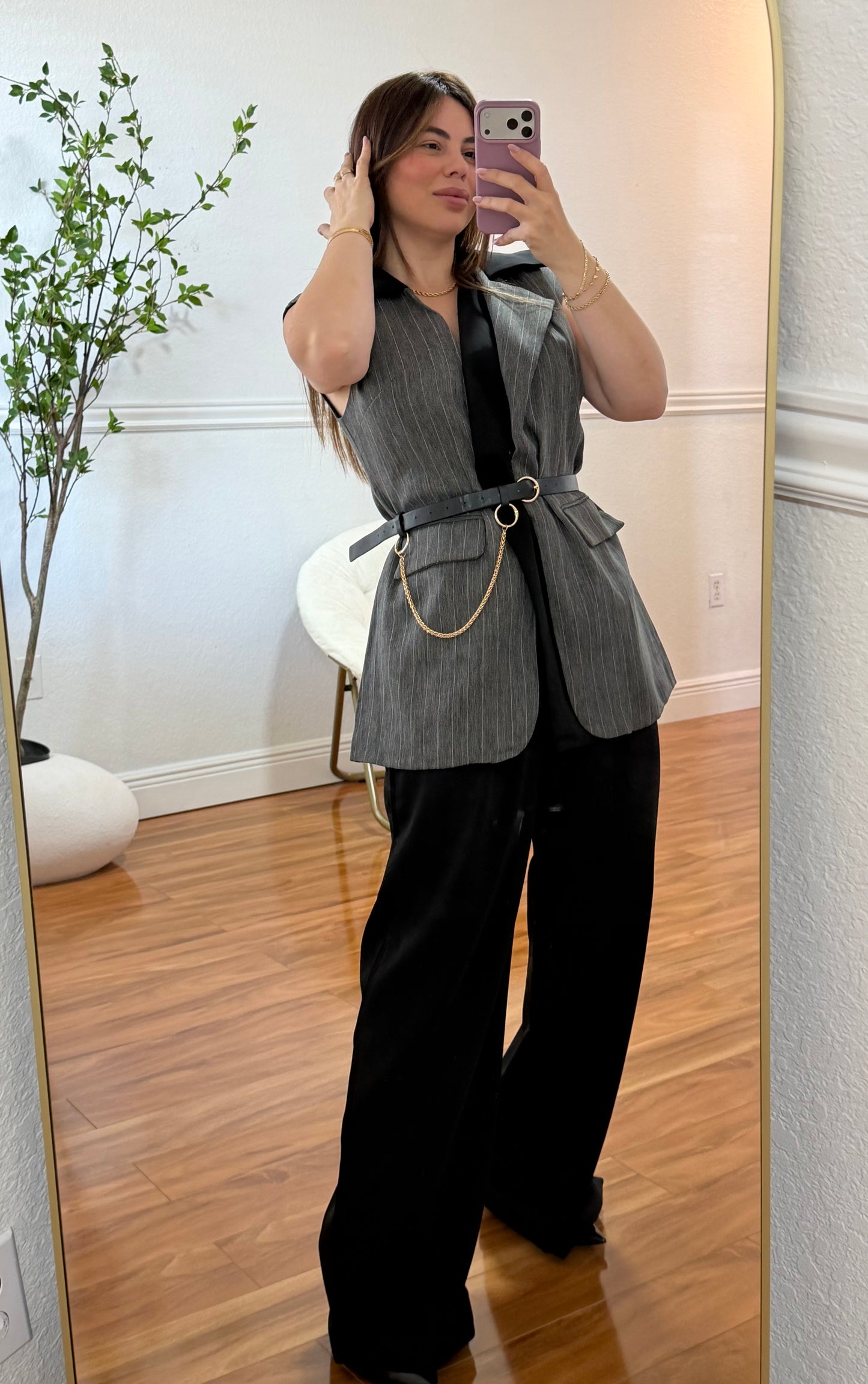 Executive Chic Set