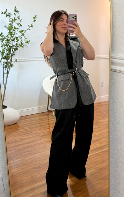Executive Chic Set