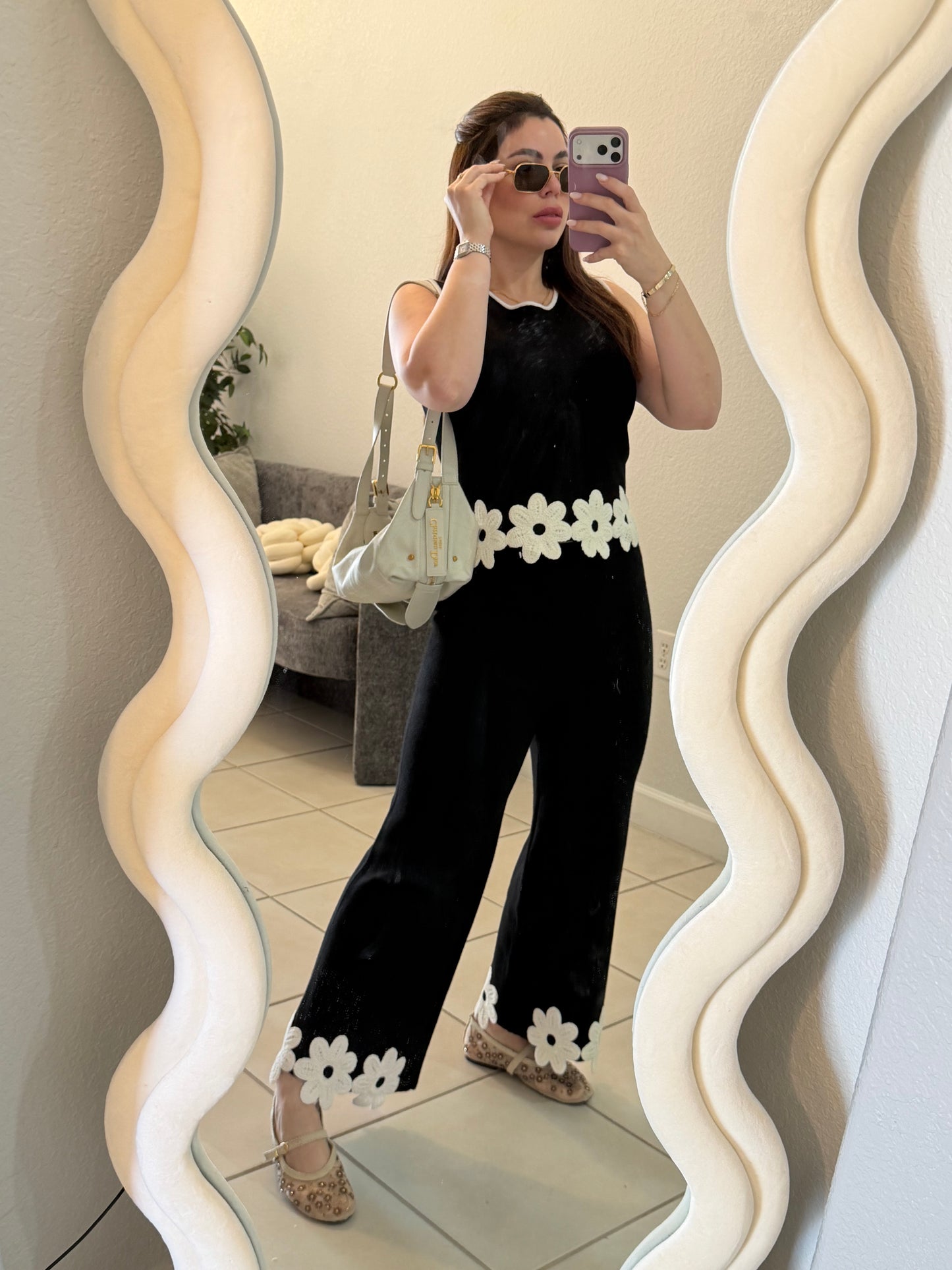 Pierina set