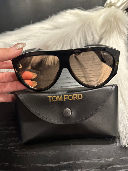 Tom ford glasses