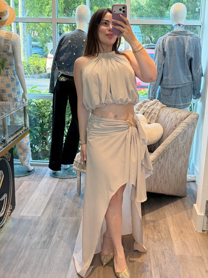 Roma set