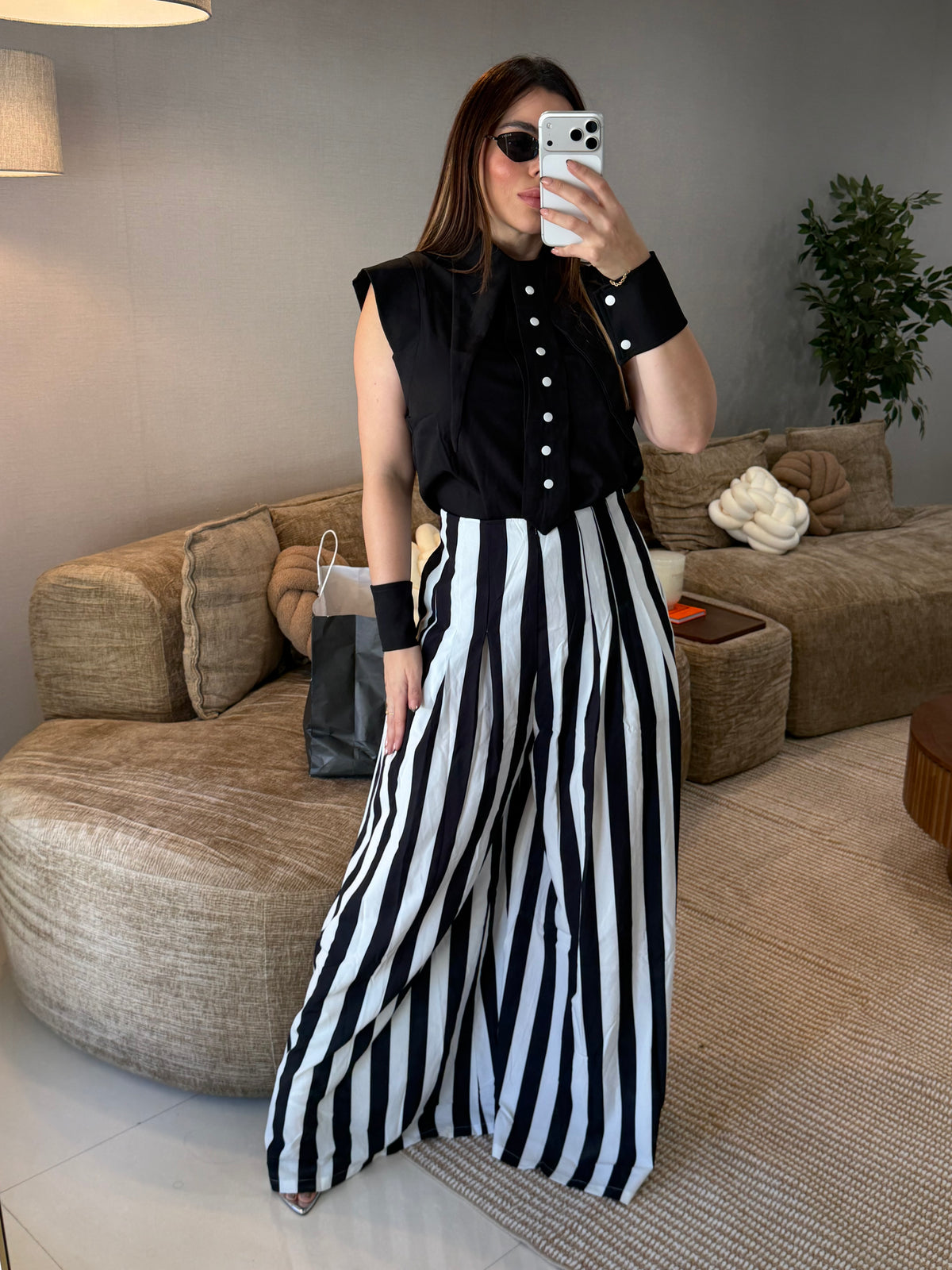 Two pieces set
