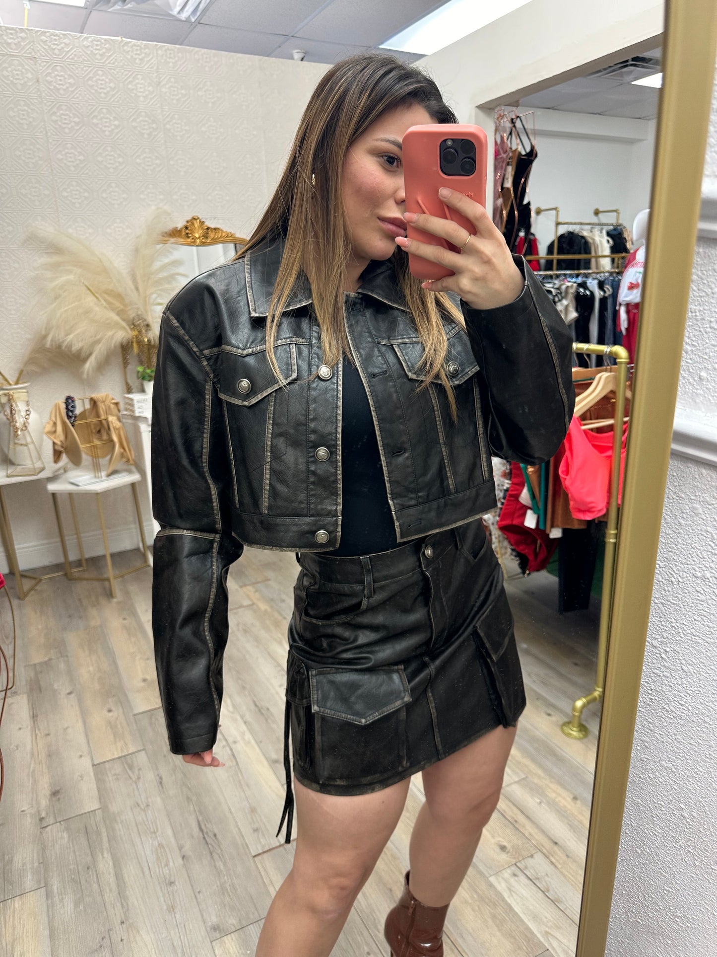 Leyla Set
