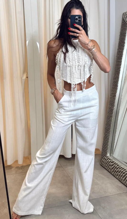 Jimena white Set