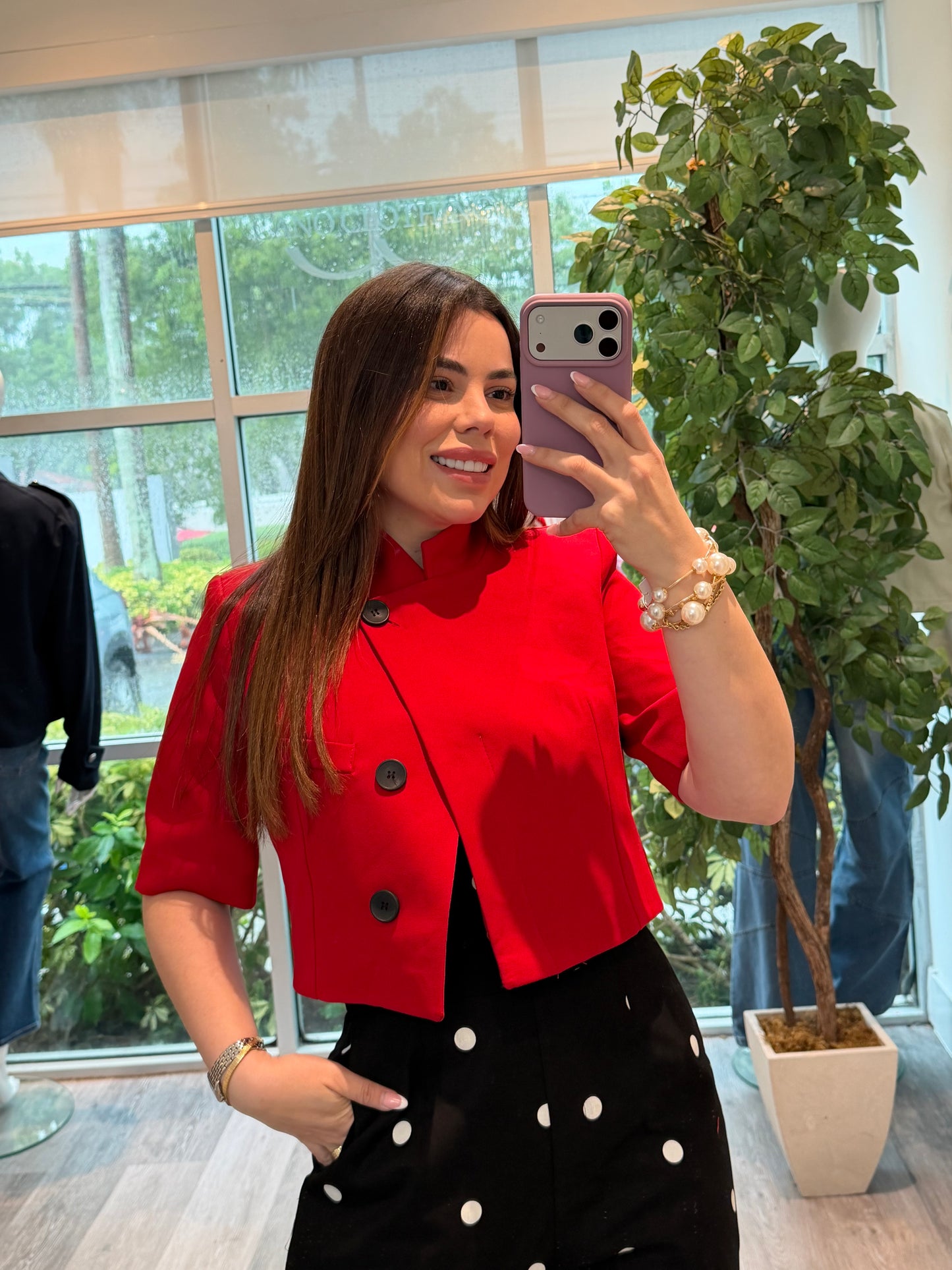 Blazer pre orden