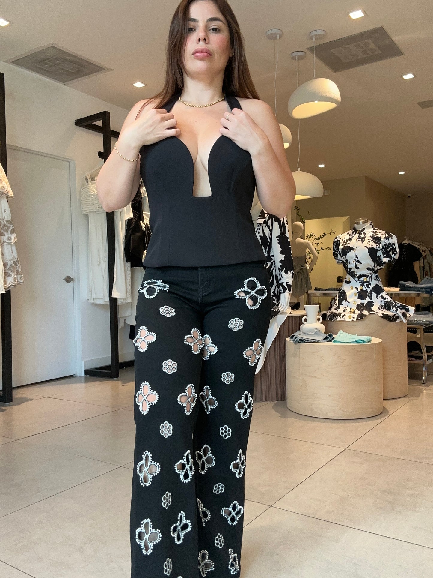 Vegas top
