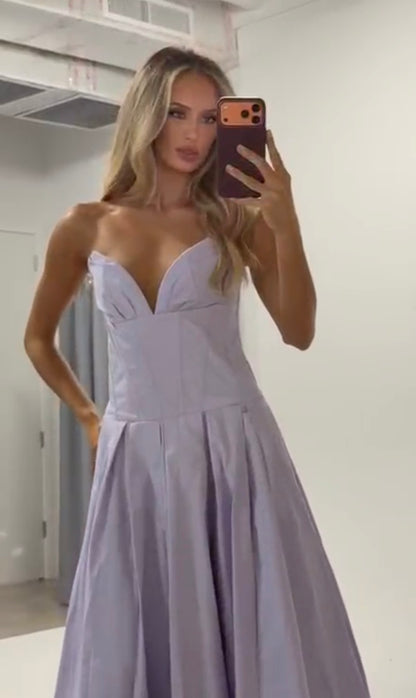 Laila’s Maxi