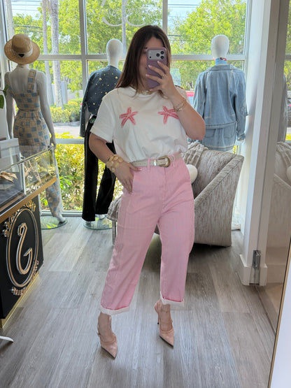 Rouse pant