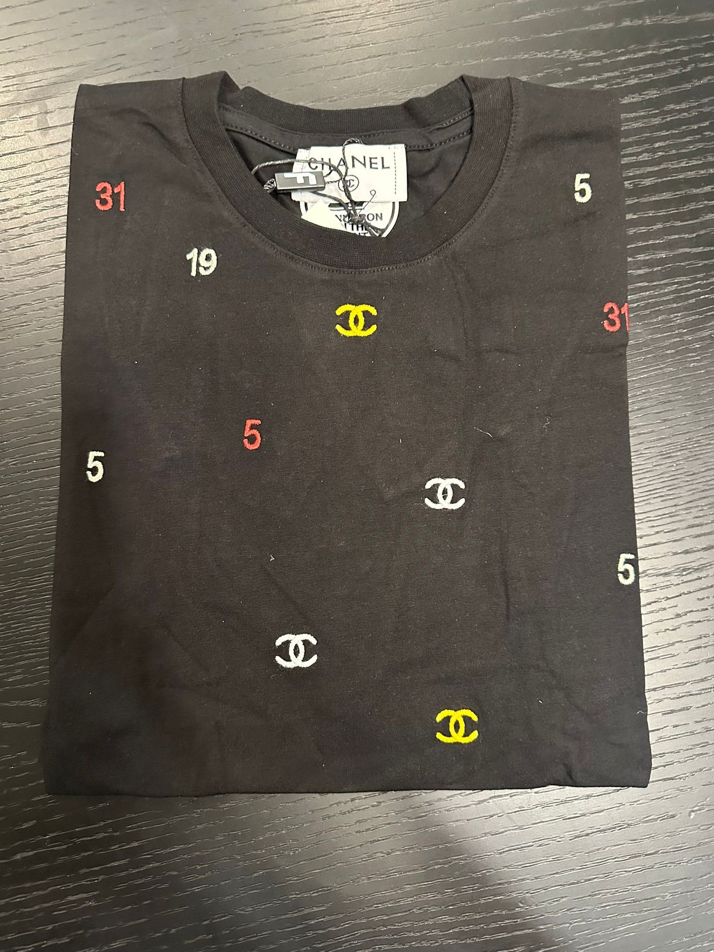 Top Chanel