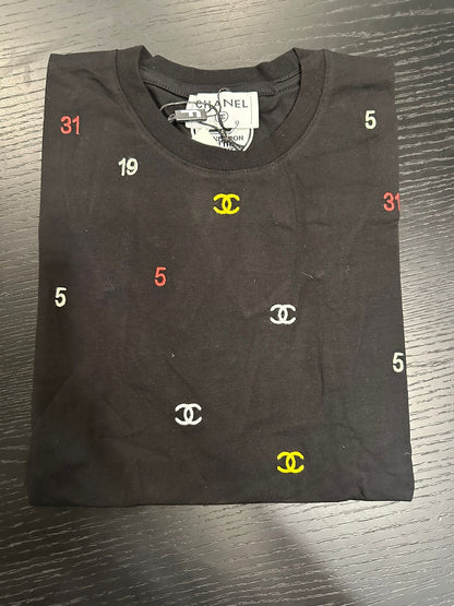 Top Chanel