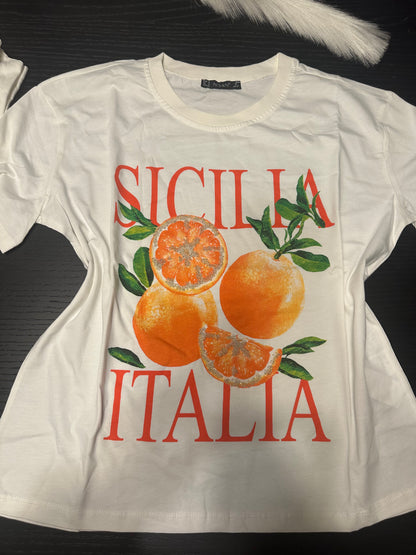 Top Sicilia Italia