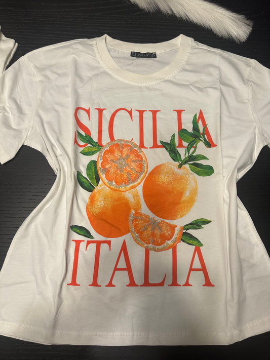 Top Sicilia Italia