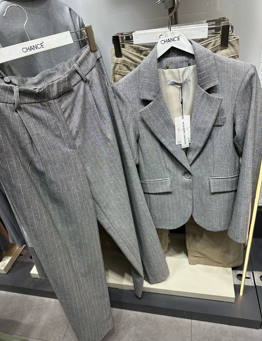 Alani Set blazer