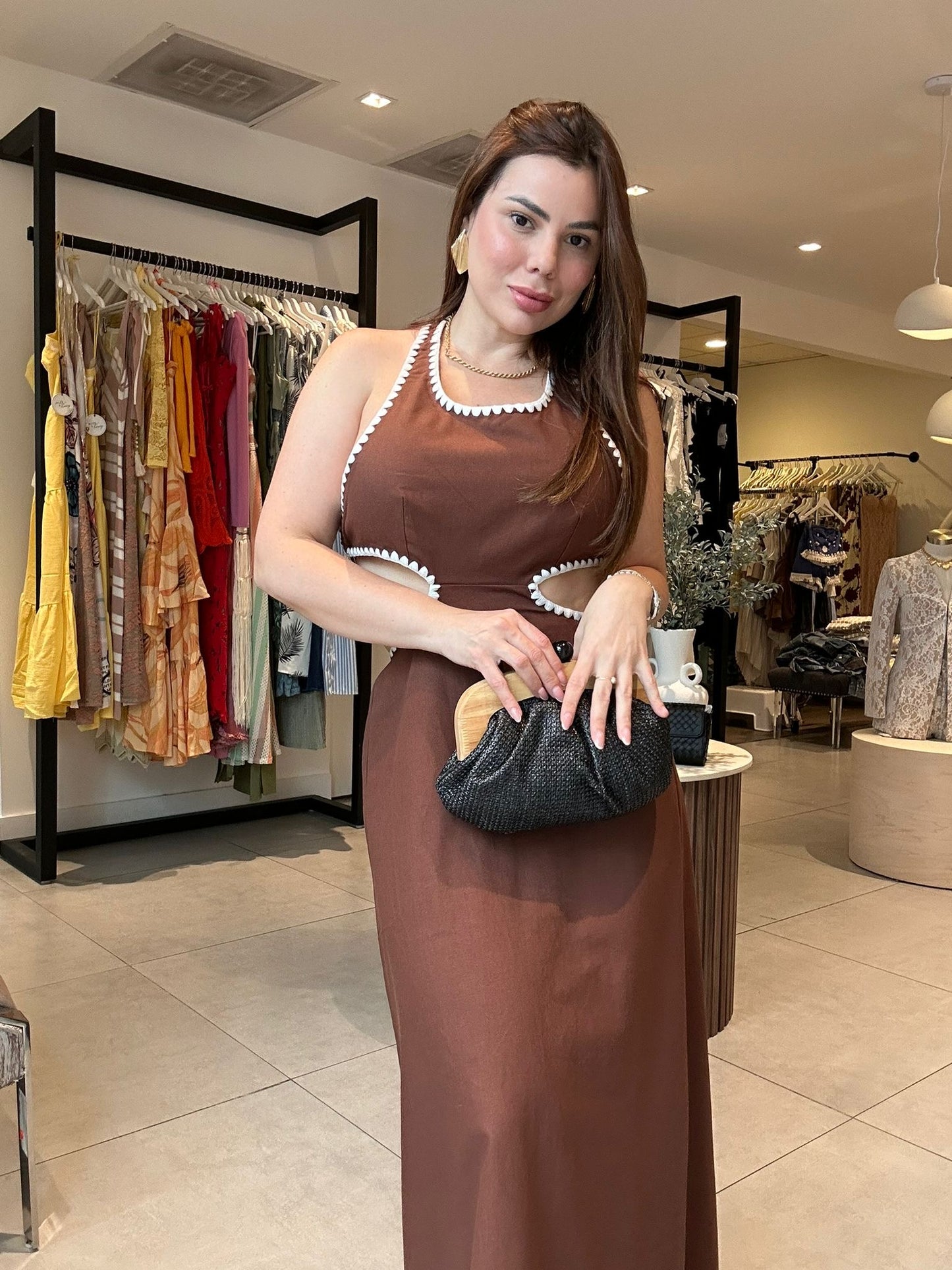 Martina Dress