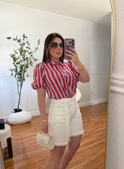 Dolce vita top