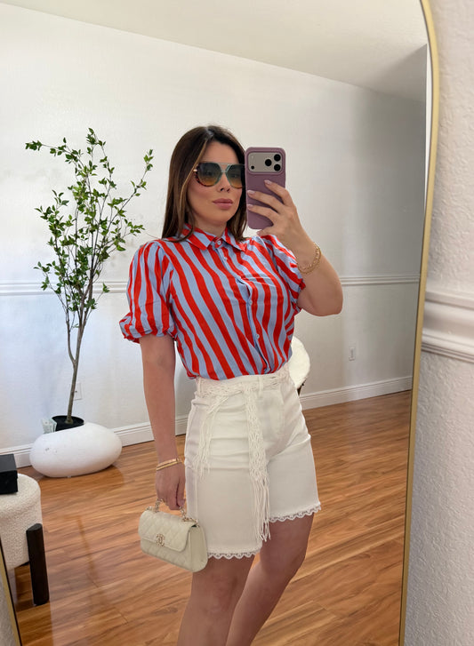 Dolce vita top