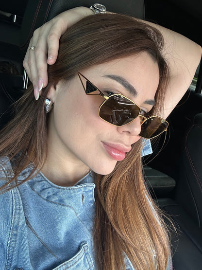 Sunglasses Prada