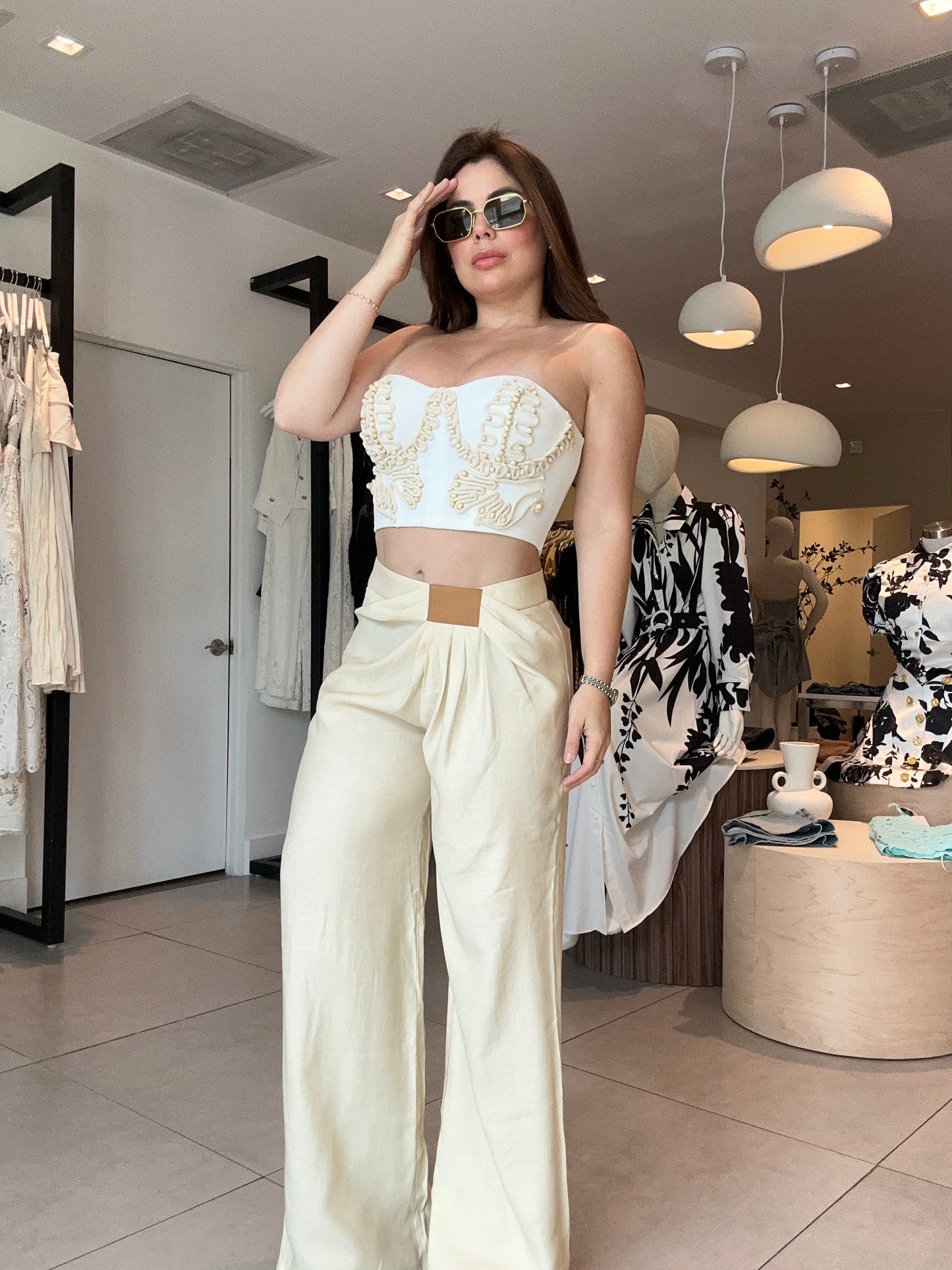Mykonos Set