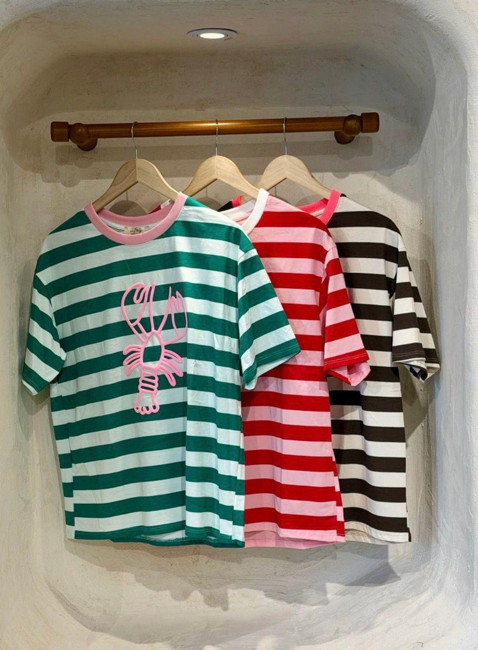 Lobster tshirt