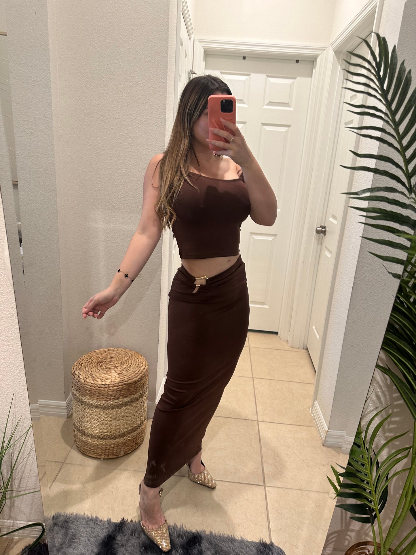 Audrey Set Two pieces