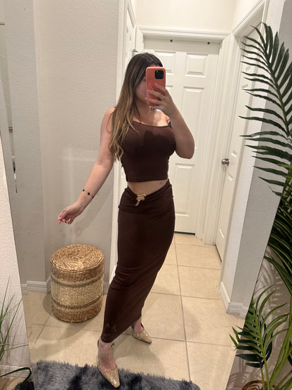 Audrey Set Two pieces