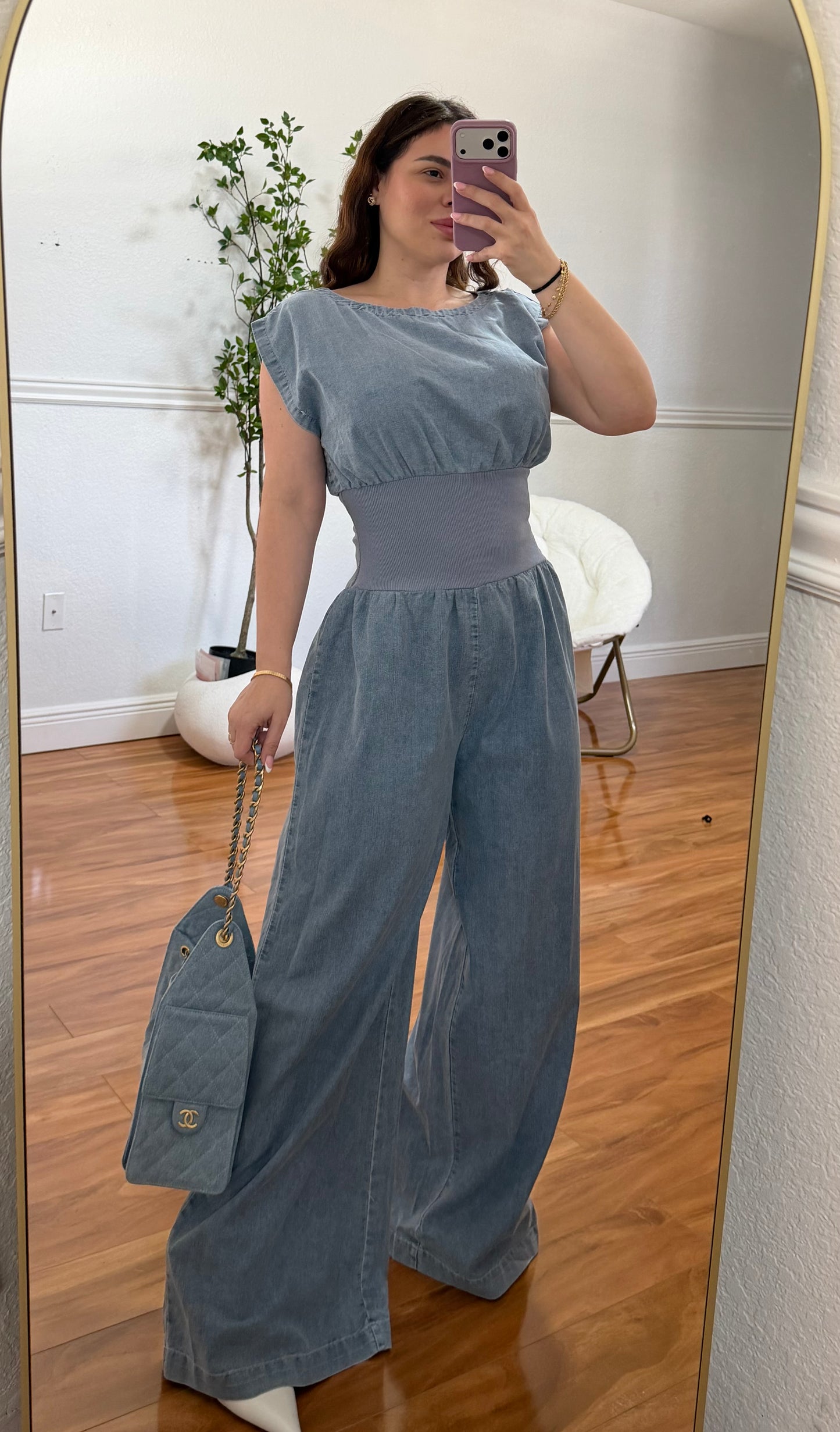 Mila Jumpsuits