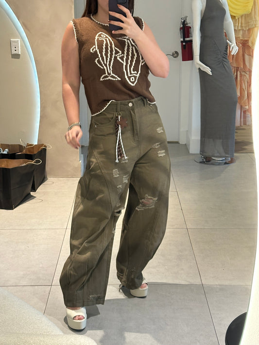 Gali pant