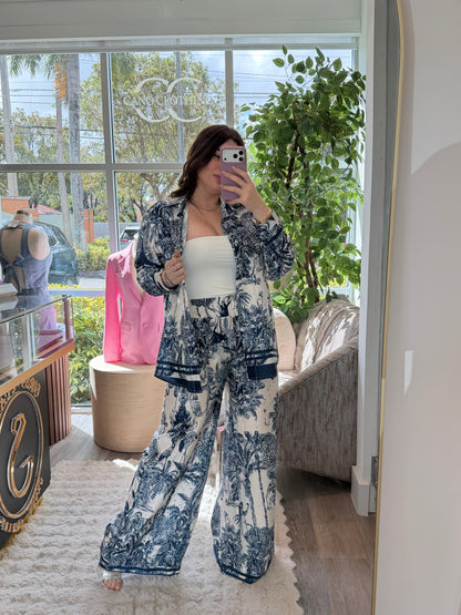 Mila set