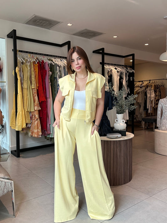 Oriana set