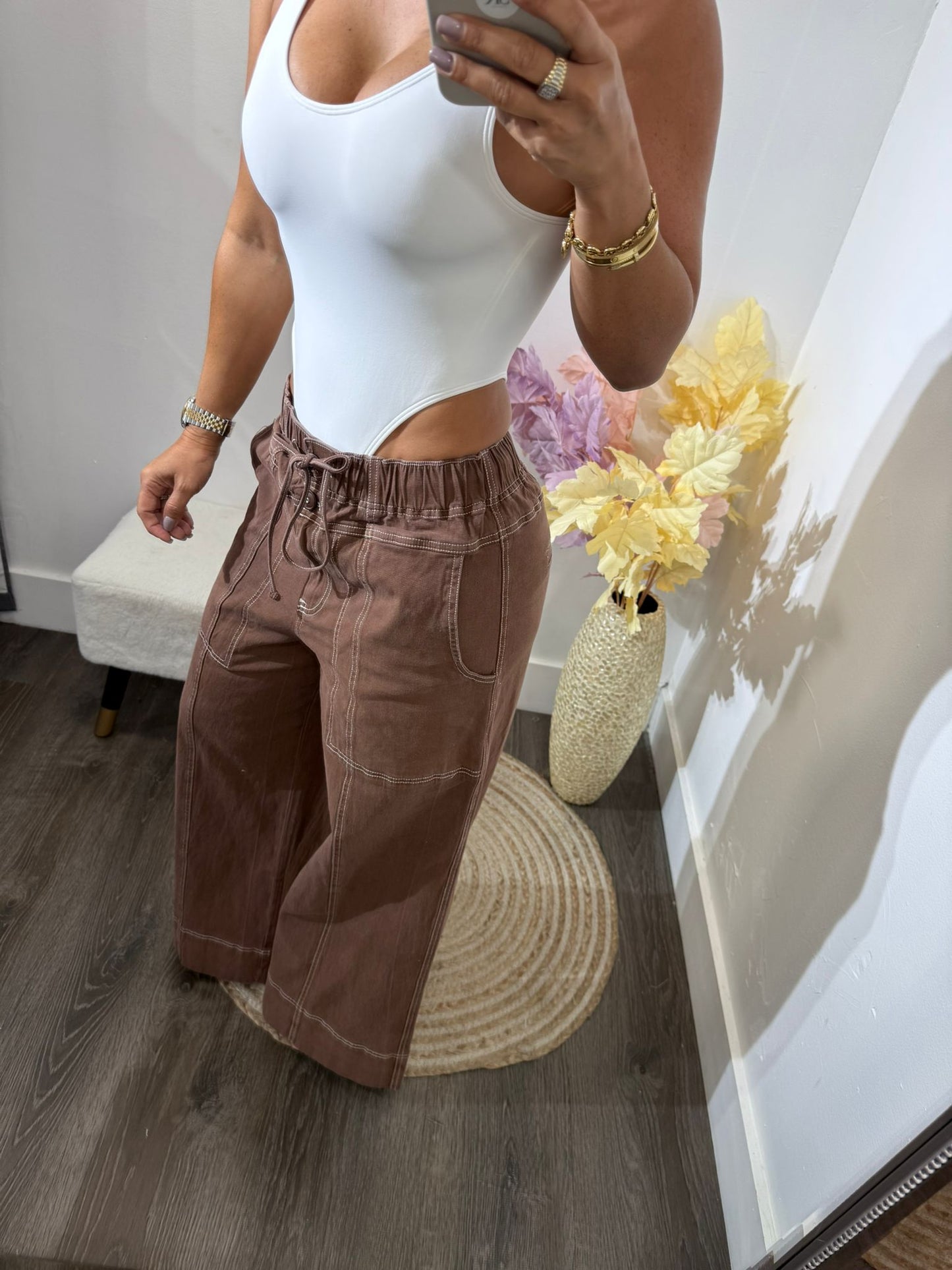 Daniela pant
