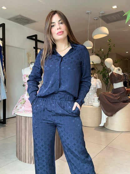 LV Blue Set- PRE Orden