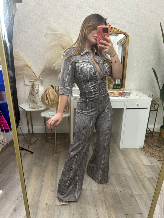 Ana Jumsuit
