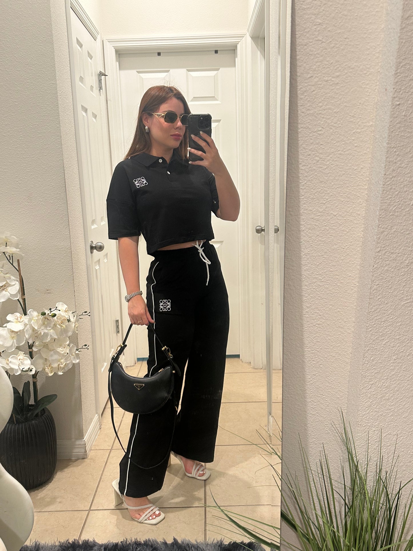 Loewe set