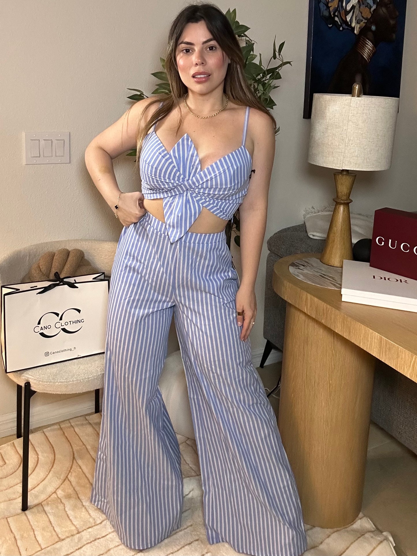 Tatiana Set