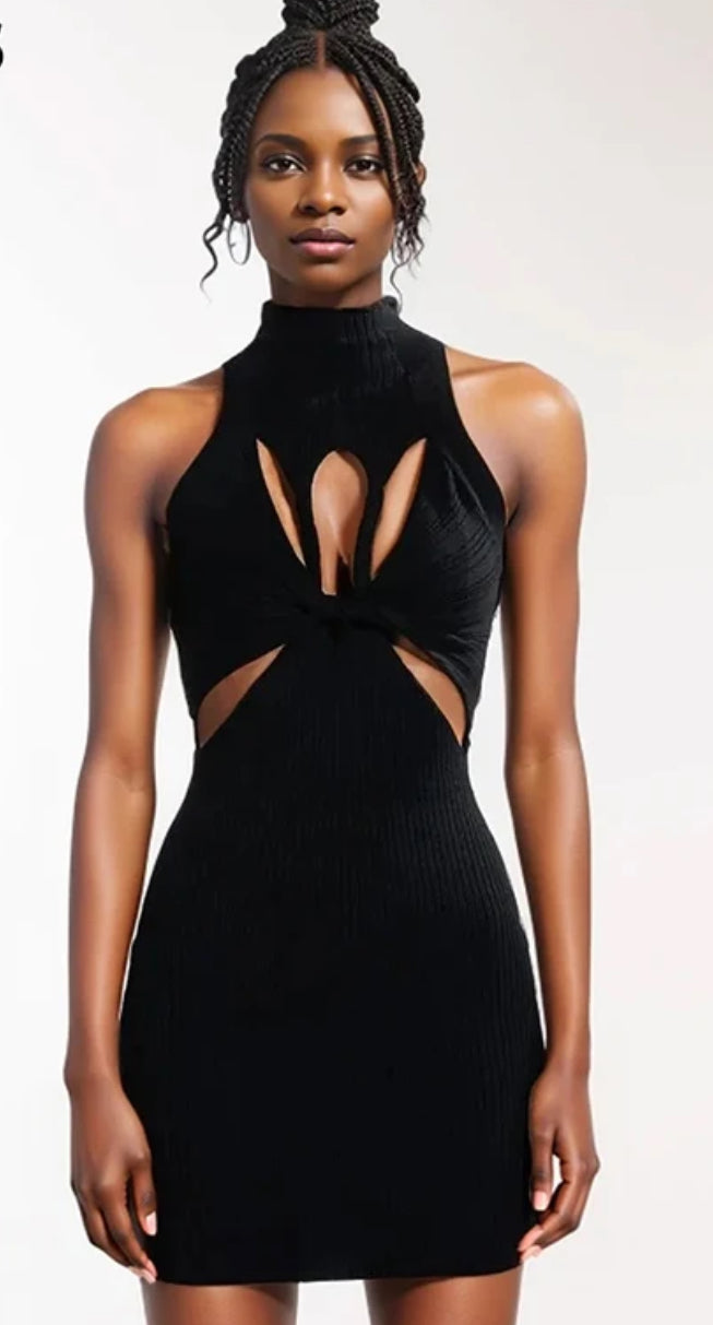 Kaylee Dress