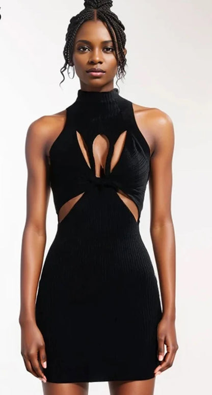 Kaylee Dress