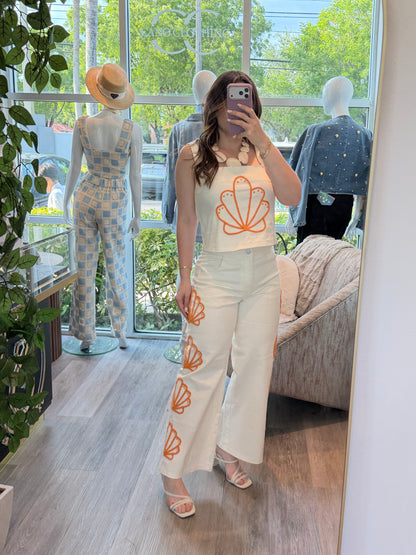 Ariel set