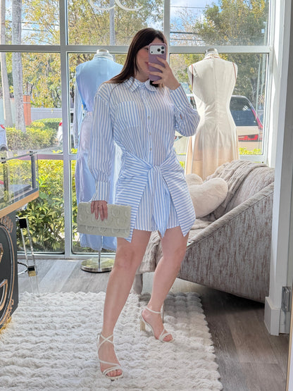 Paola dress