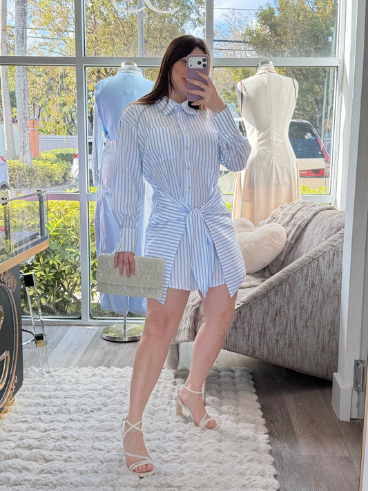Paola dress