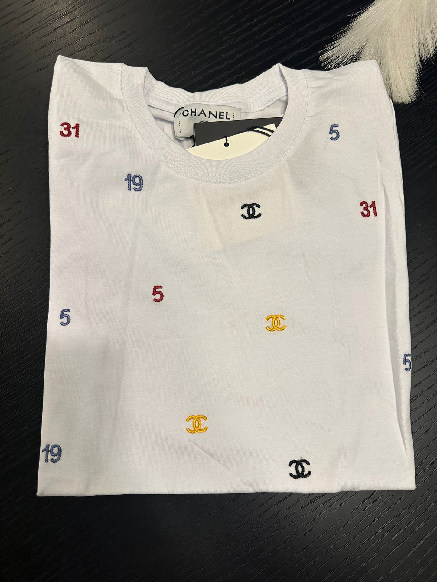 Top Chanel