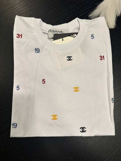Top Chanel