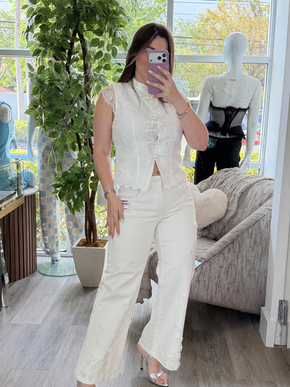 Napoleon shirt