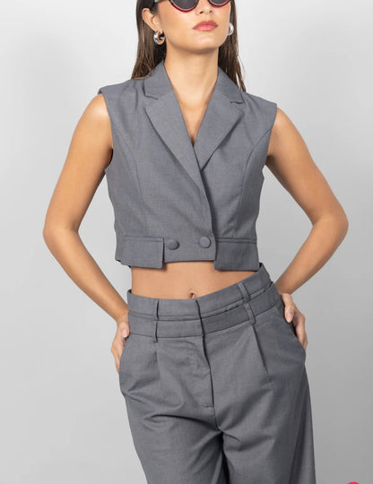 Gaby set