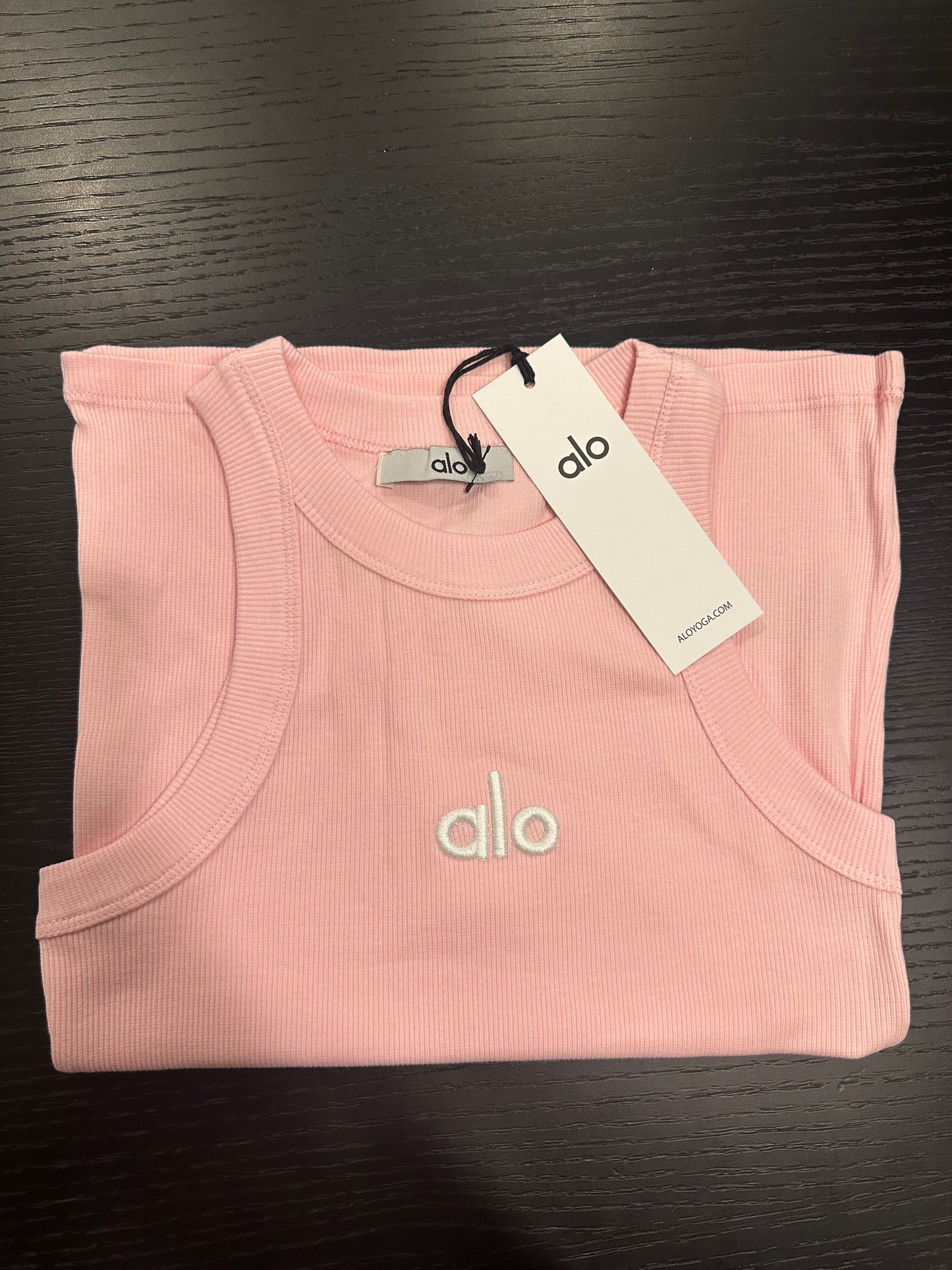 Alo basic top