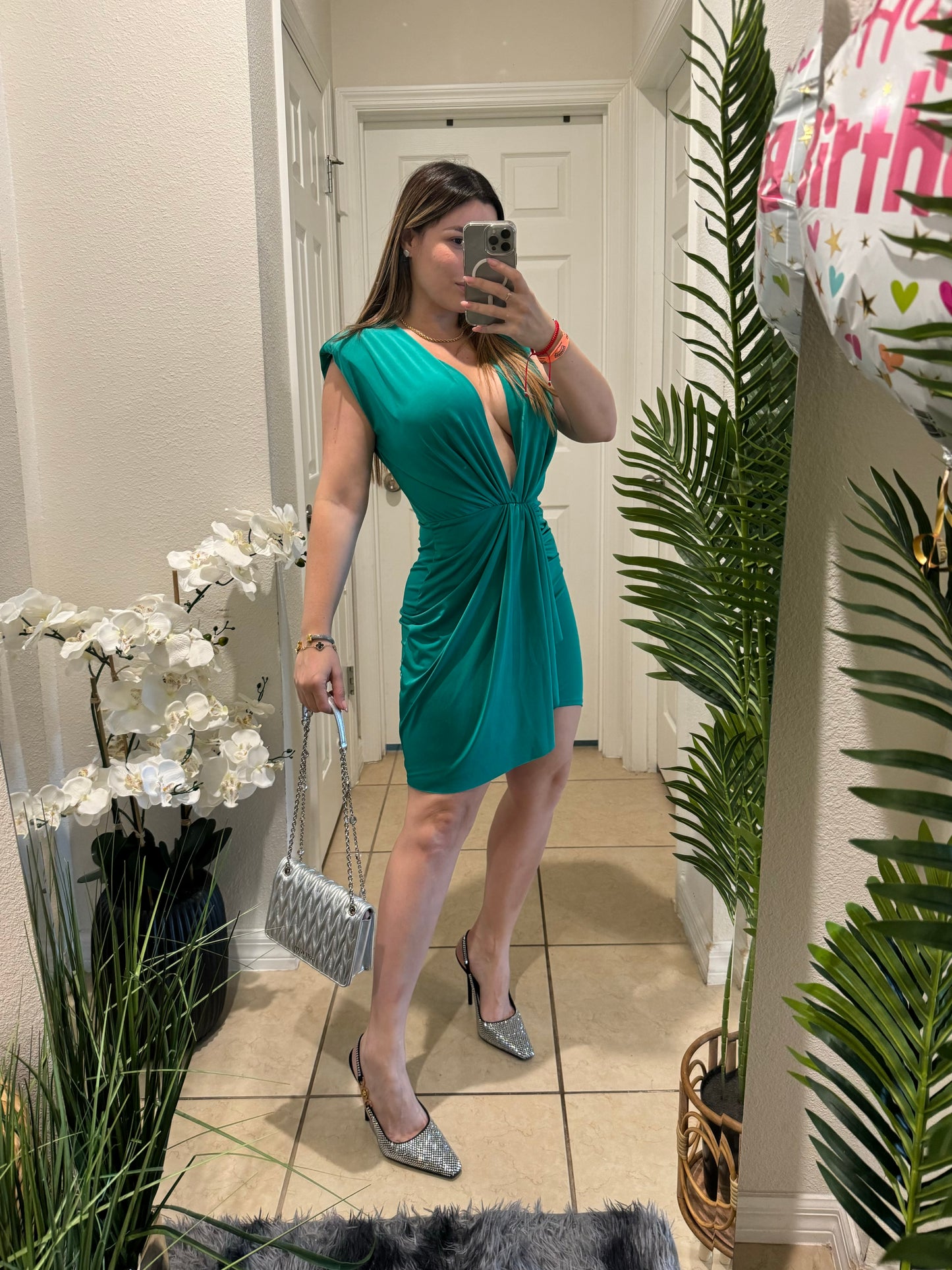 Anale Dress
